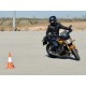 CURSO MOTO "PRECISION" NIVEL 1 INTERMEDIO