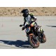 CURSO MOTO "PRECISION" NIVEL 1 INTERMEDIO