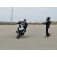CURSO MOTO "PRECISION" NIVEL 1 INTERMEDIO