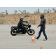 CURSO MOTO "PRECISION" NIVEL 1 INTERMEDIO