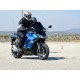 CURSO MOTO "PRECISION" NIVEL 1 INTERMEDIO