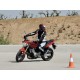 CURSO MOTO "PRECISION" NIVEL 1 INTERMEDIO