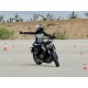 CURSO MOTO "PRECISION" NIVEL 1 INTERMEDIO