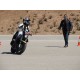 CURSO MOTO "PRECISION" NIVEL 1 INTERMEDIO
