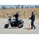 CURSO MOTO "PRECISION" NIVEL 1 INTERMEDIO