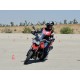 CURSO MOTO "PRECISION" NIVEL 1 INTERMEDIO