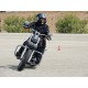 CURSO MOTO "PRECISION" NIVEL 1 INTERMEDIO