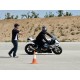 CURSO MOTO "PRECISION" NIVEL 1 INTERMEDIO
