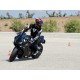 CURSO MOTO "PRECISION" NIVEL 1 INTERMEDIO