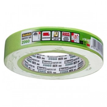 CINTA PROFESIONAL 3M 18 mm