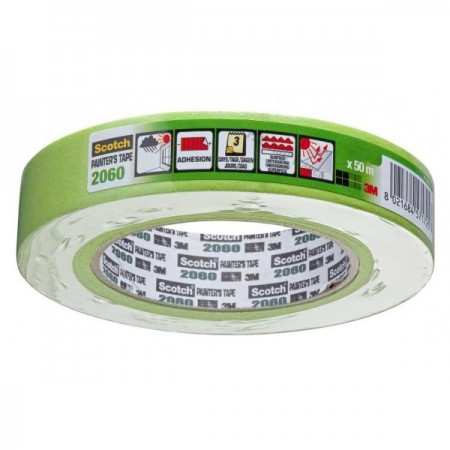 CINTA PROFESIONAL 3M 18 mm