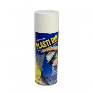 PLASTI DIP BLANCO MATE SPRAY 400 ml