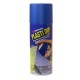 PLASTI DIP AZUL FLEX MATE SPRAY 400 ml