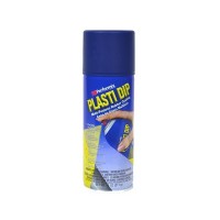 PLASTI DIP BLURPLE AZUL MORADO MATE SPRAY 400 ml
