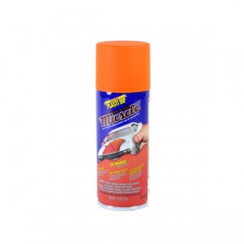 PLASTI DIP MUSCLE NARANJA GO MANGO MATE SPRAY 400 ml