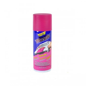 PLASTI DIP MUSCLE ROSA PANTHER PINK MATE SPRAY 400 ml