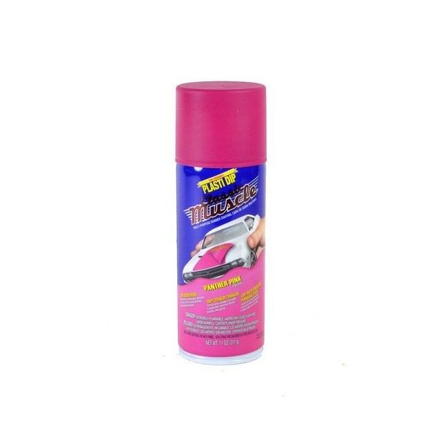 Vinilo líquido rosa chicle Full Dip spray 400ml