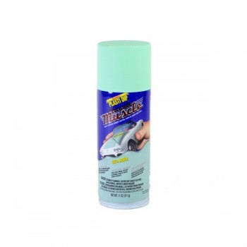 PLASTI DIP MUSCLE VERDE AGUA MATE SPRAY 400 ml