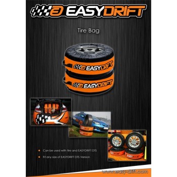 FUNDAS DE TRANSPORTE EASYDRIFT