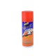 PLASTI DIP MUSCLE NARANJA HEMI MATE SPRAY 400 ml