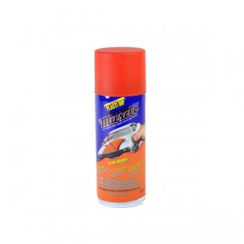 PLASTI DIP MUSCLE NARANJA HEMI MATE SPRAY 400 ml