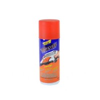 PLASTI DIP MUSCLE NARANJA HEMI MATE SPRAY 400 ml