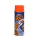PLASTI DIP BLAZE NARANJA FLUOR SPRAY 400 ml