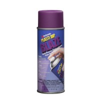 PLASTI DIP BLAZE MORADO FLUOR SPRAY 400 ml
