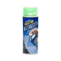 PLASTI DIP METALIZER VERDE SPRAY 400 ml