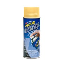 PLASTI DIP METALIZER ORO SPRAY 400 ml