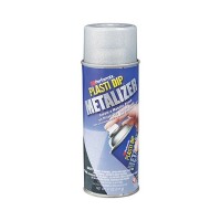 PLASTI DIP METALIZER ALUMINIO SPRAY 400 ml
