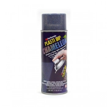 PLASTI DIP METALIZER CAMALEON SPRAY 400 ml