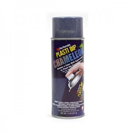 PLASTI DIP METALIZER CAMALEON SPRAY 400 ml