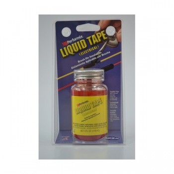 PLASTI DIP AISLANTE ELECTRICO ROJO BOTE 118 ml