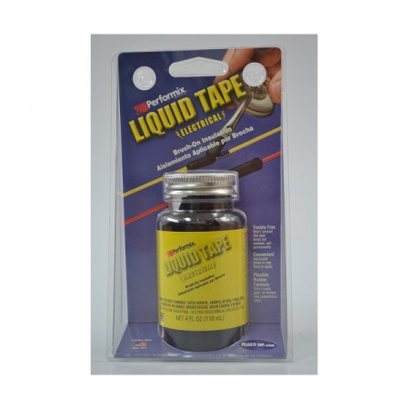 PLASTI DIP AISLANTE ELECTRICO NEGRO SPRAY 175ml