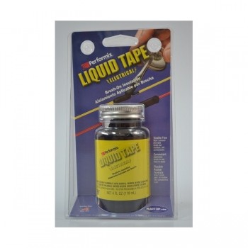 PLASTI DIP AISLANTE ELECTRICO NEGRO BOTE 118 ml
