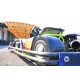 EASYDRIFT KART LG - KIT DE 2 CARCASAS DTS
