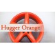 PLASTI DIP MUSCLE NARANJA HUGGER MATE SPRAY 400 ml