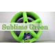 PLASTI DIP MUSCLE VERDE SUBLIME MATE SPRAY 400 ml