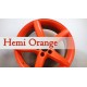 PLASTI DIP MUSCLE NARANJA HEMI MATE SPRAY 400 ml