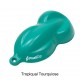 PLASTI DIP MUSCLE TURQUESA TROPICAL MATE SPRAY 400 ml