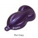 PLASTI DIP MUSCLE MORADO PLUM CRAZY MATE SPRAY 400 ml