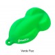 PLASTI DIP BLAZE VERDE FLUOR SPRAY 400 ml