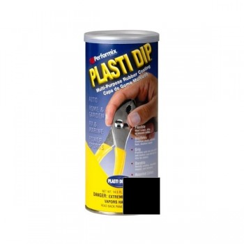 PLASTI DIP NEGRO MATE