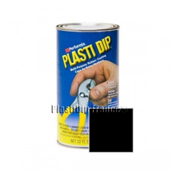PLASTI DIP NEGRO MATE