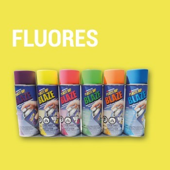 FLUORES