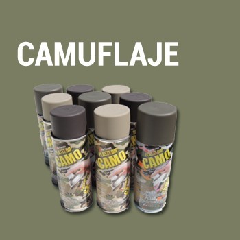 CAMUFLAJE