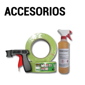 ACCESORIOS