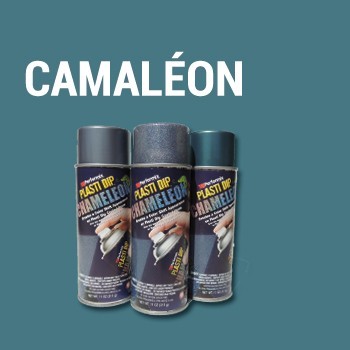 CAMALEÓN 