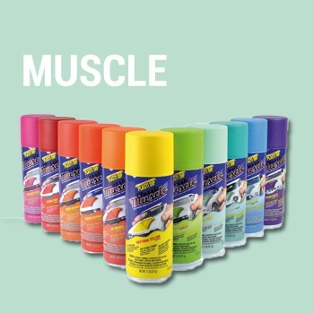 MUSCLE